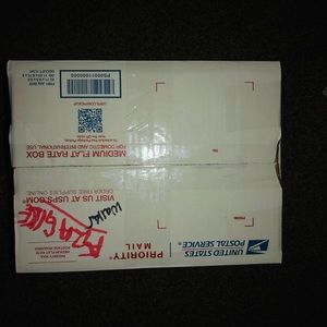 Mystery exclusive for Taylor Biallas